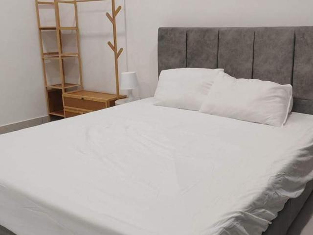 Subang Jaya Studio For Rent with CP