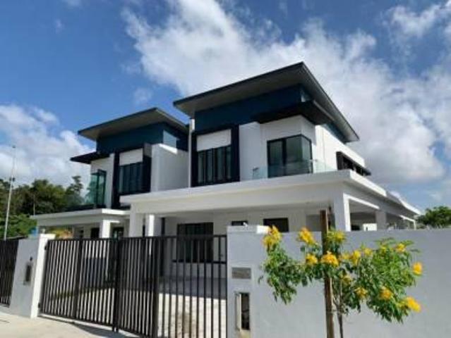 Subang JayaApply 100 LOANGET 30X85 SEMID Concepts FREEHOLD