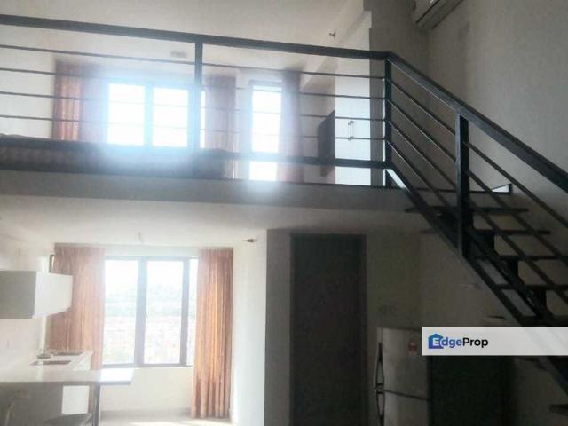 Subang SoHo One Soho