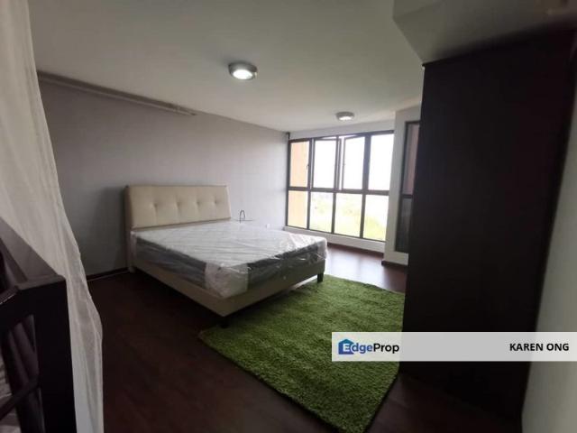 Subang SoHo One Soho