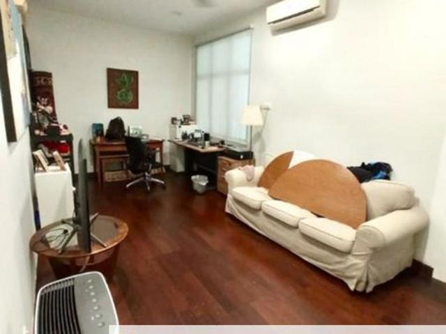 Subang Olives Residence
