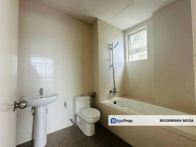 Subang Olives Residence