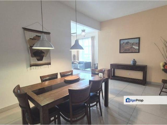Subang Olives Residence