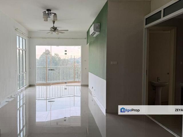 Subang Olives Residence
