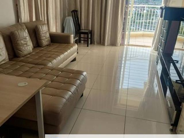 Subang Olives Residence