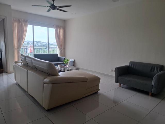 Subang Olives Residence 2 bedrooms 2 baths