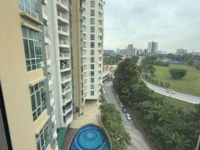 Subang Olives Residence