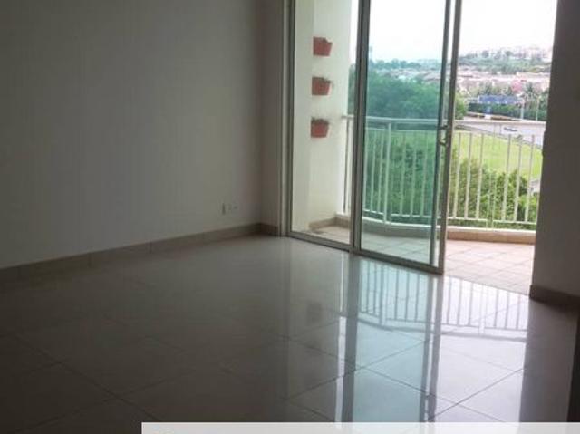 Subang Olives Residence