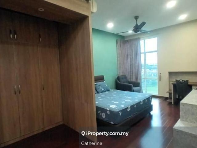 Subang Olives Residence, Subang Jaya
