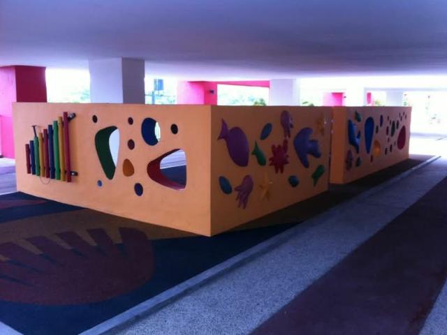 Subang Olives Residence, Subang Jaya