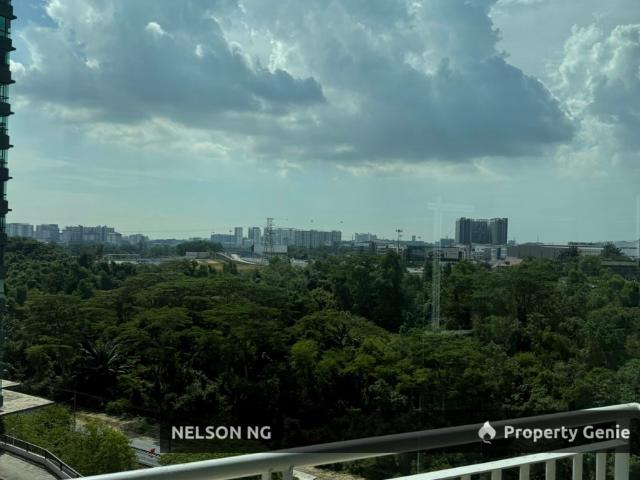 Subang Olives Residence, Subang Jaya, Selangor
