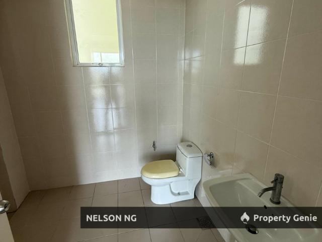 Subang Olives Residence, Subang Jaya, Selangor