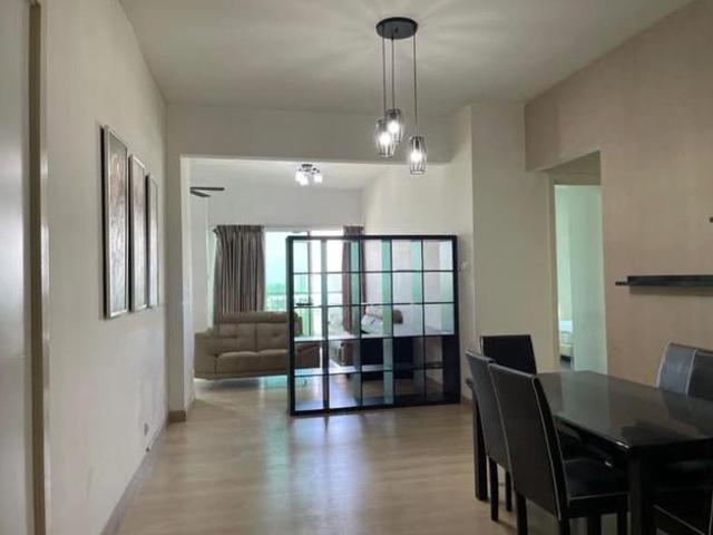 SUBANG OLIVES residences parkhomes Saujana residency Jaya