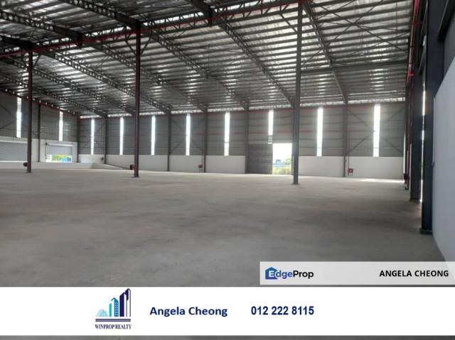 Subang Light Industrial Park