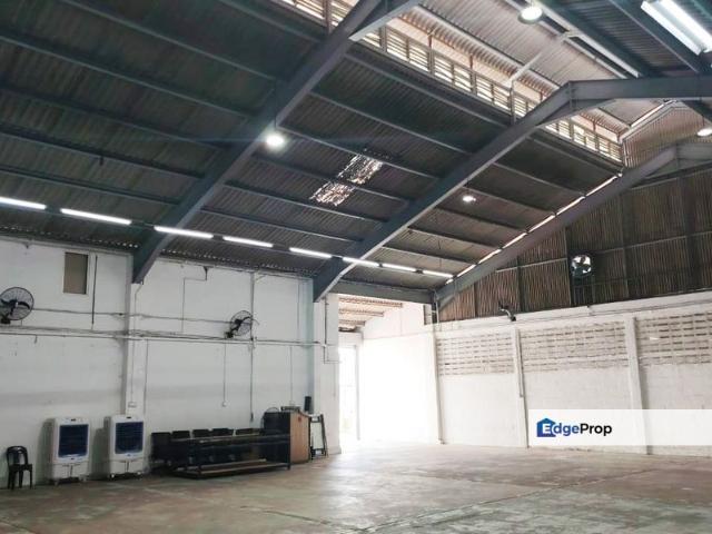 Subang Light Industrial Park