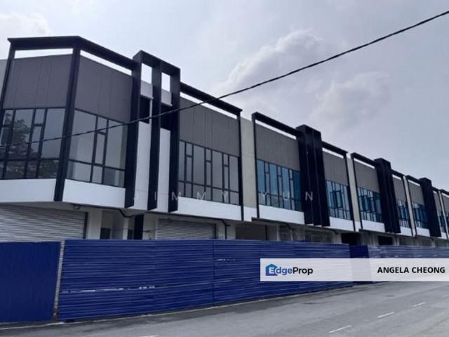 Subang Light Industrial Park