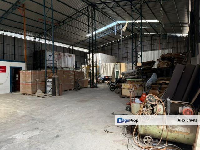 Subang Light Industrial Park
