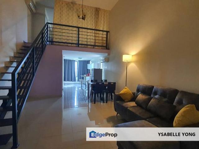 Subang SoHo One Soho