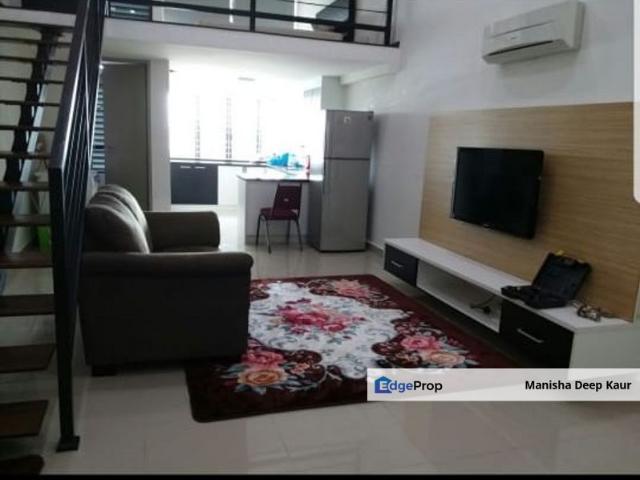 Subang SoHo One Soho