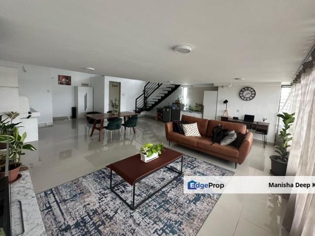 Subang SoHo One Soho