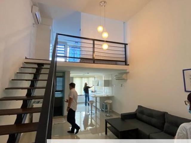 Subang SoHo One Soho