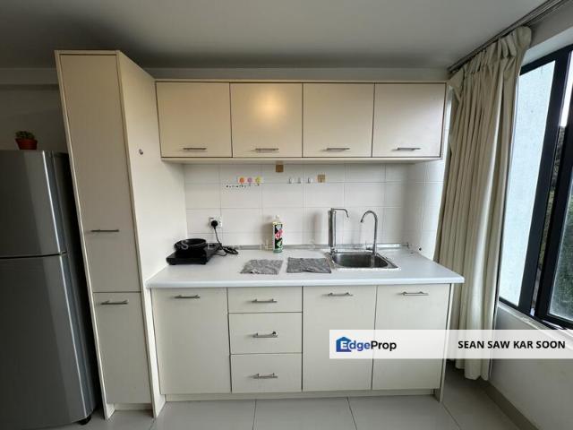 Subang Soho One Soho