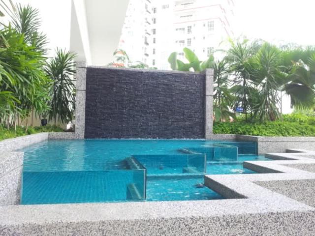 Subang Soho One Soho, Subang Jaya