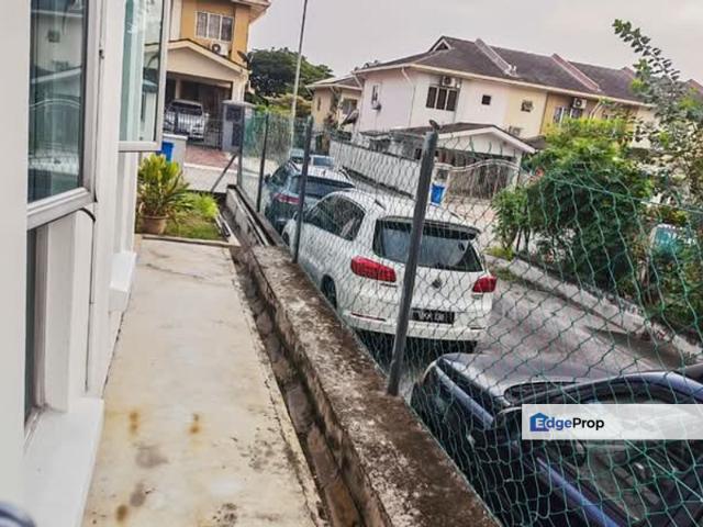 Subang Seksyen U5 Shah Alam