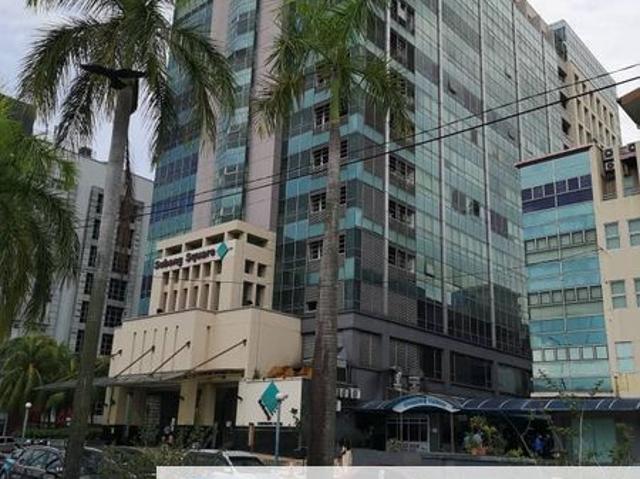 Subang Square