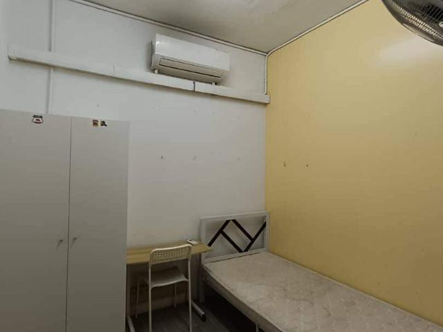 Subang SS15 | Hostel Room | Near College/LRT