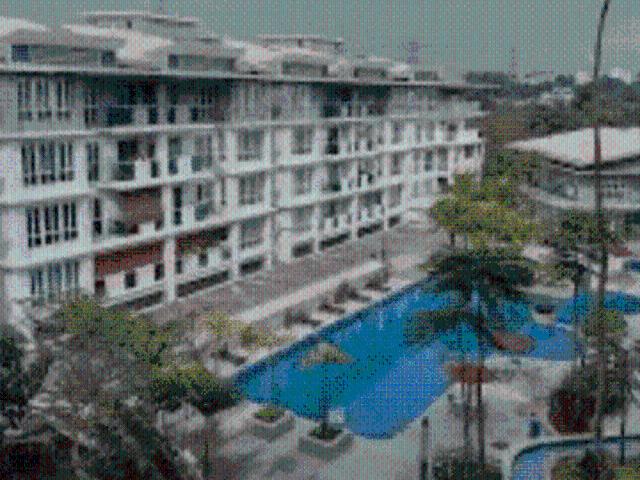 Subang Parkhomes