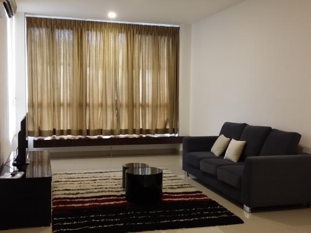 Subang Parkhomes