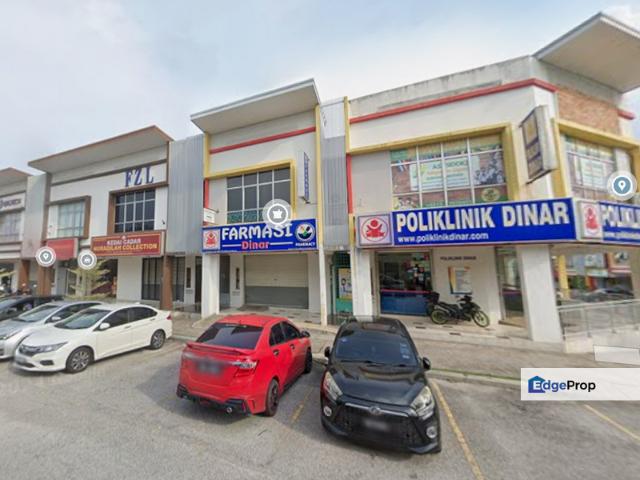Subang Pelangi