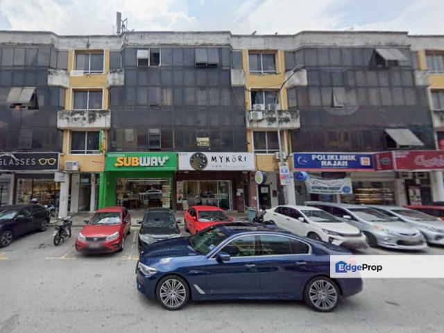 SUBANG PERDANA