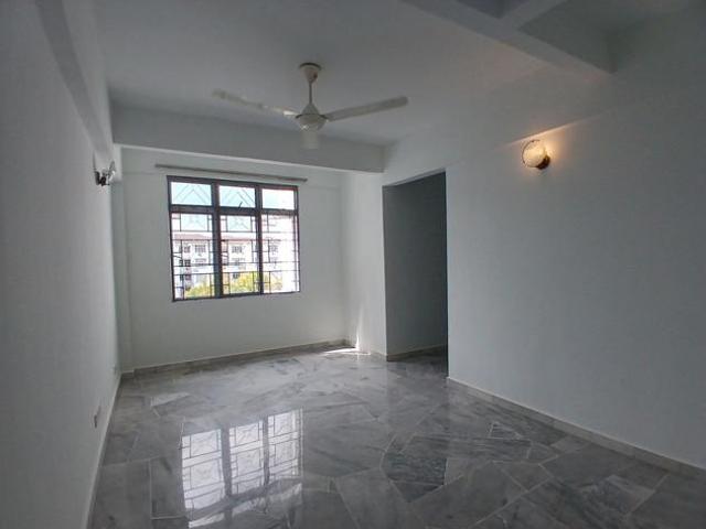 Subang Perdana Goodyear Court 9 Apartment For Sale USJ 14 Subang Jaya
