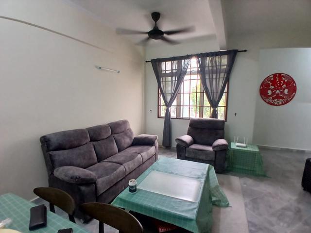 Subang Perdana Goodyear Court 9 Apartment for Rent USJ 14