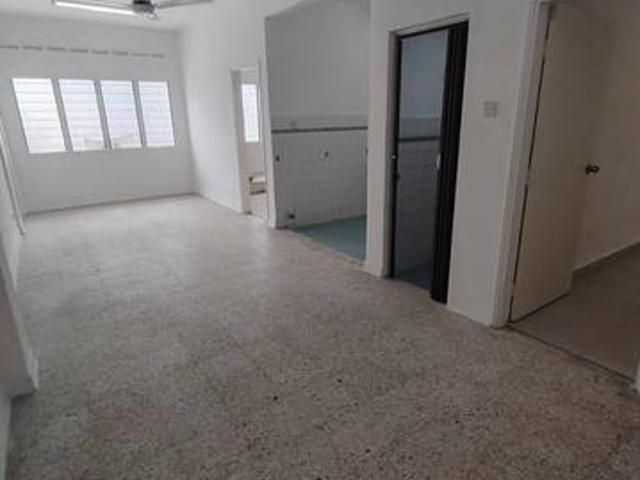 subang perdana goodyear court 10 apartment for sale