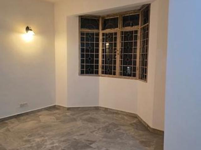 Subang Perdana Goodyear Court 10 Fully Furnished 2 Car Park For Rent
