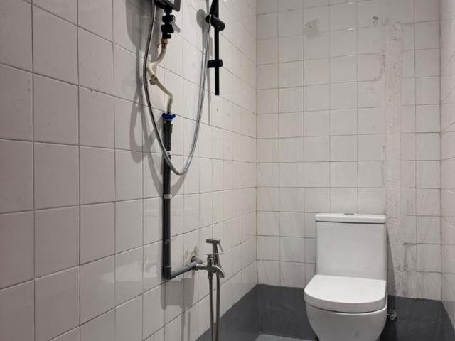 Subang permai new swing & pillow co living aircond single room for rentnear to subang air port, bukit jelutong, seksyen