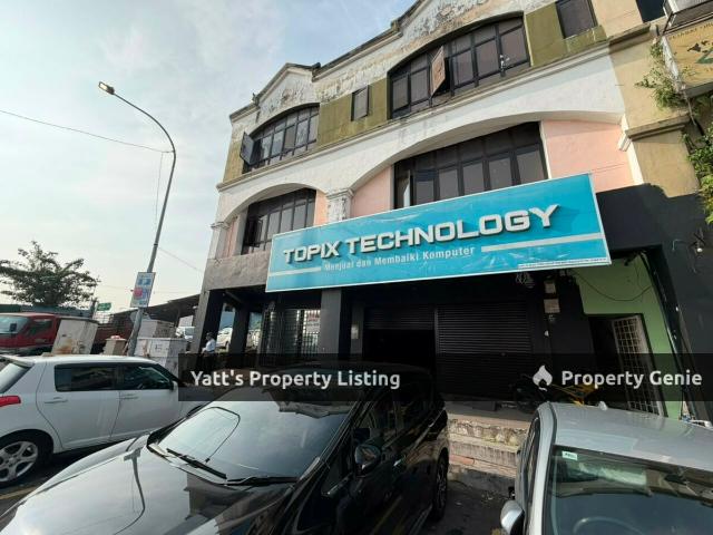 Subang Permai U6