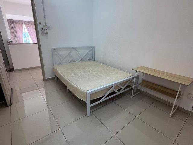 Subang Room For Rent | Fully Furnished | From RM600