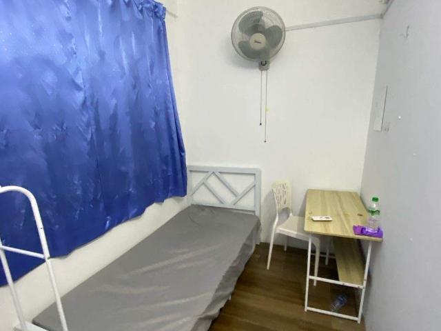 Subang Room Rental Promo | Limited Units Available