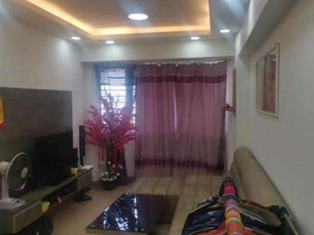 Subang USJ19 RHYTHM Avenue Apartment 642sqft Renovated unit