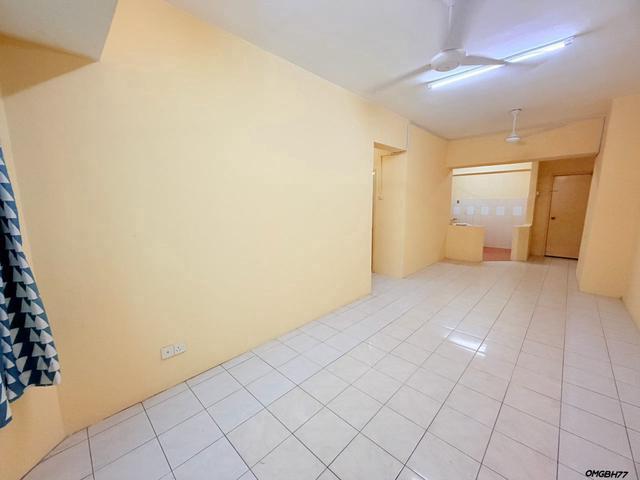 Subang USJ 19 Rhythm Apartment 879 sqft Good Condition Tenanted 56