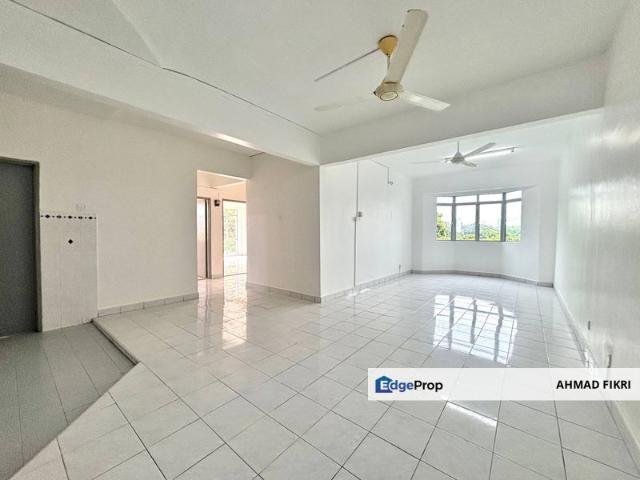 Subang Ville Aman Luxury Condominiums