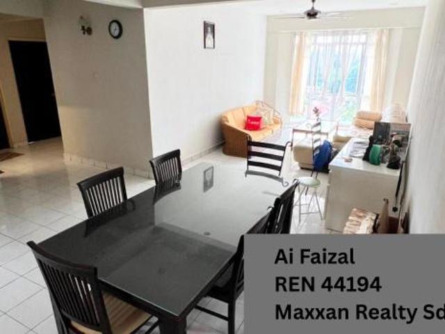 Subang Ville Aman Luxury Petaling Jaya Selangor