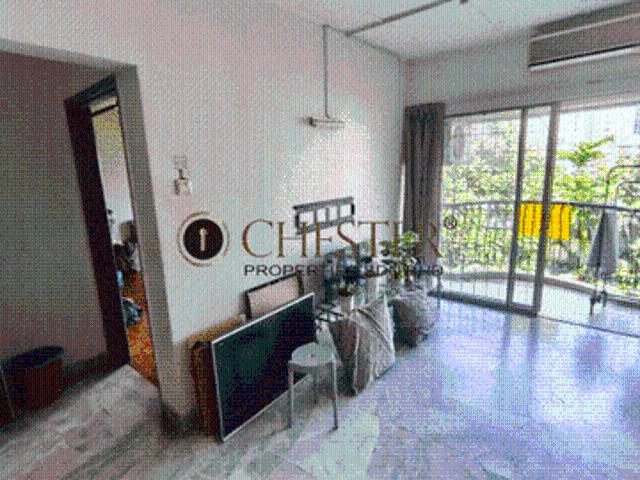 Subang Ville Ehsan Apartment