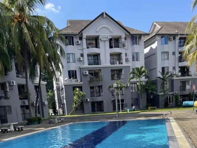 Subang Ville Ehsan Bandar Sunway