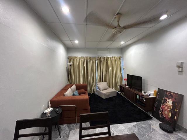 Subang Ville Ehsan below market non bumi Bandar Sunway Petaling Jaya