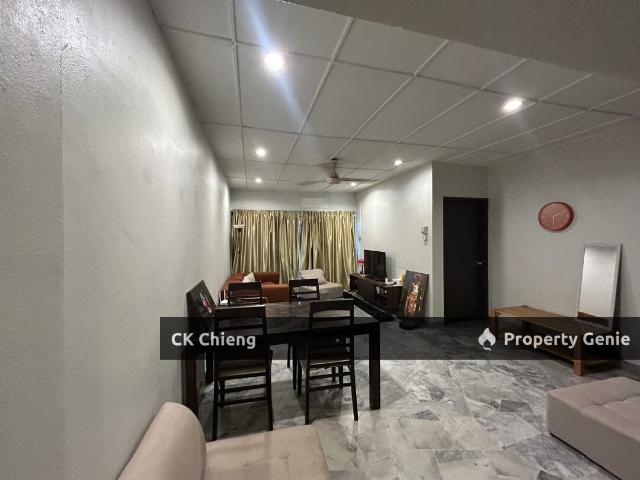 Subang Ville Ehsan, Below Market Non bumi 3 Rooms, Bandar Sunway PJS10